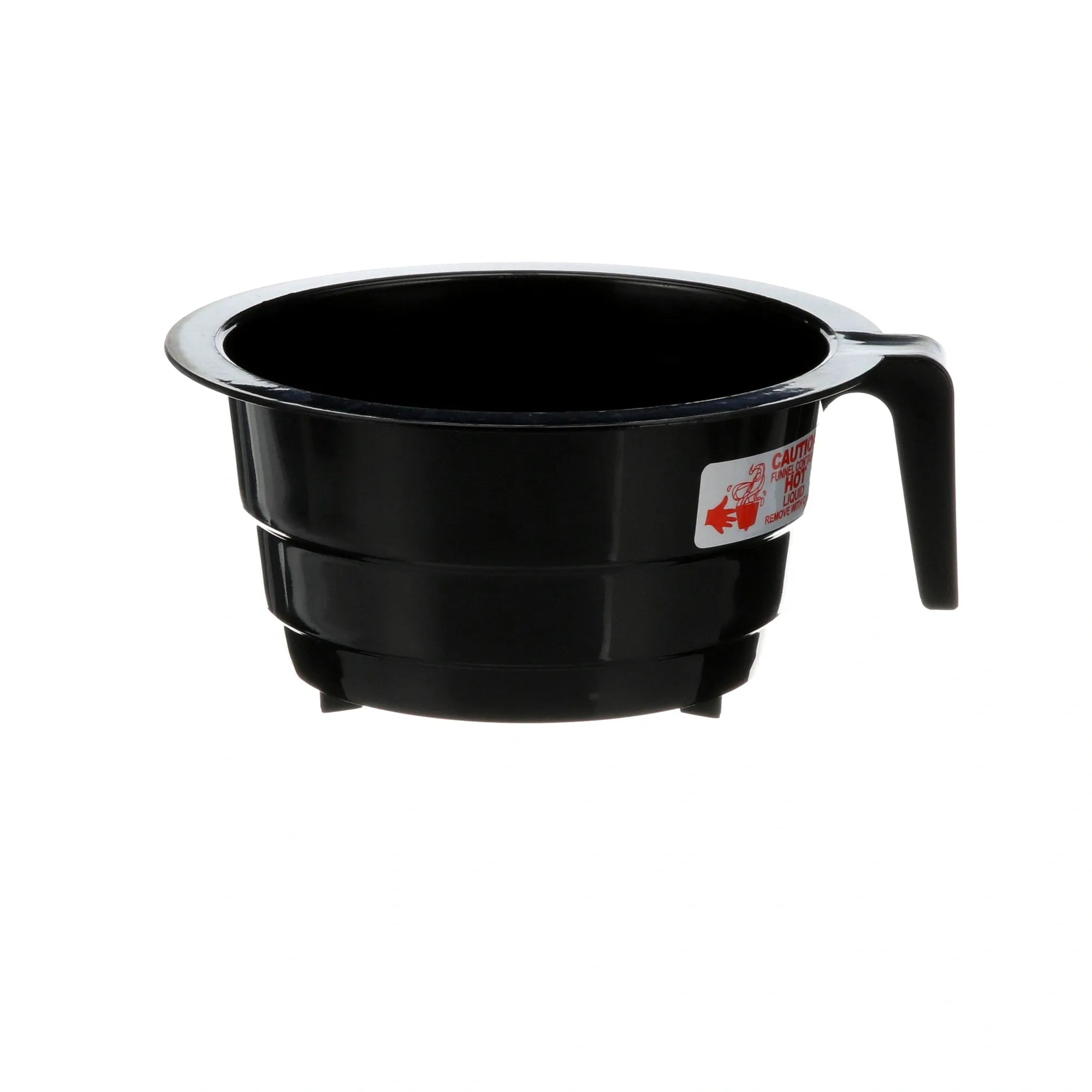BU4107 Bunn - Plastic Brew Funnel for Coffee Makers alternate view 1 BU4107 Bunn - Plastic Brew Funnel for Coffee Makers alternate view 1